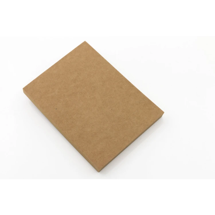 Ekologiczny notes Gren A6 z nadrukiem UV - NOT014