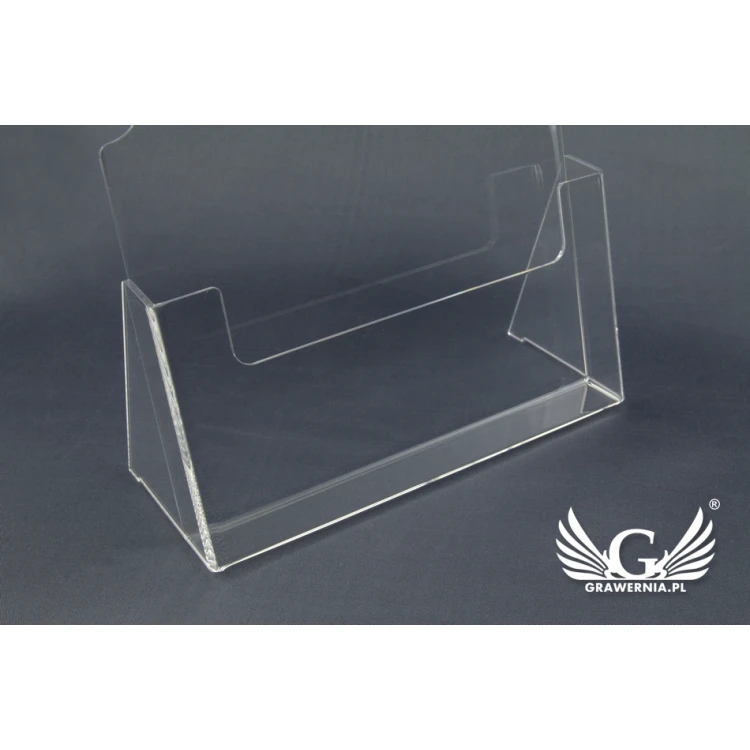Kieszeń akrylowa A5 (148x210mm) - model K009