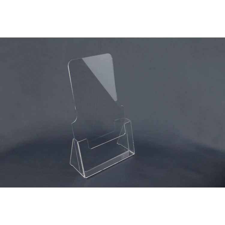 Kieszeń akrylowa DL (110x210mm) - model K007