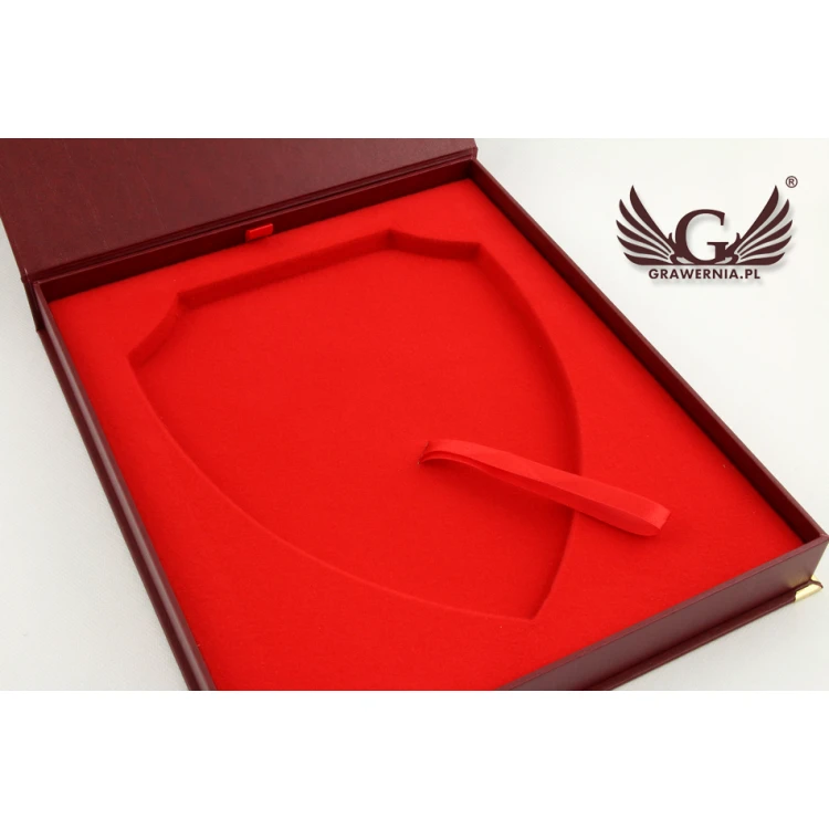 ETUI BORDOWE EXCLUSIVE do Tarczy TX251 - 251x197mm 