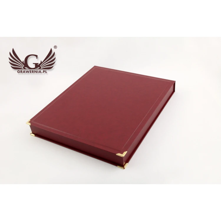 ETUI BORDOWE EXCLUSIVE do Tarczy TX251 - 251x197mm 