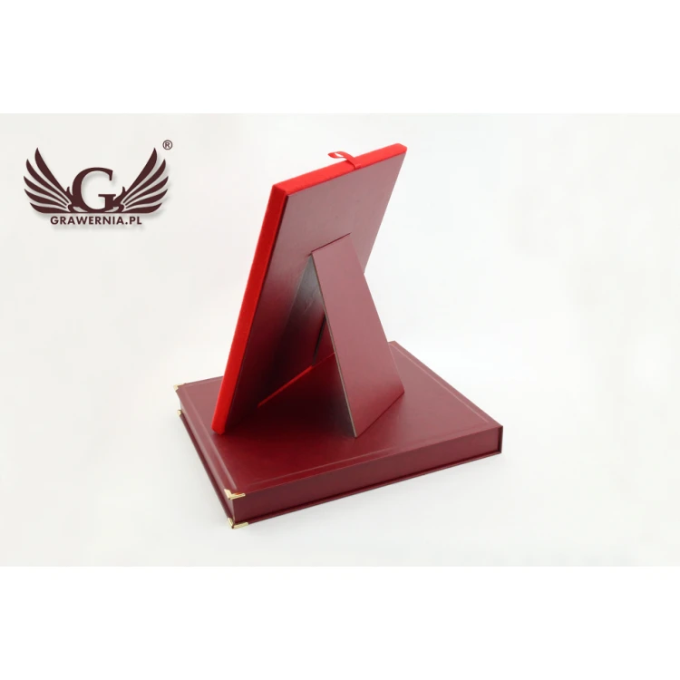 ETUI BORDOWE EXCLUSIVE do Tarczy TX251 - 251x197mm 