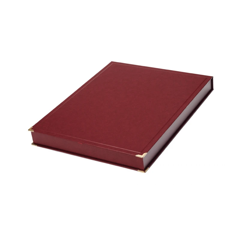 ETUI BORDOWE EXCLUSIVE do dyplomu 230x305mm