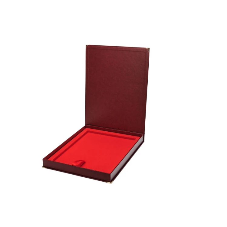 ETUI BORDOWE EXCLUSIVE do dyplomu 230x305mm