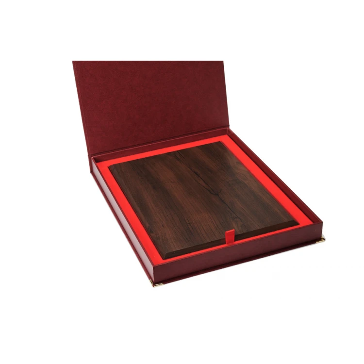 ETUI BORDOWE EXCLUSIVE do dyplomu 230x305mm