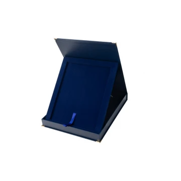 Etui do dyplomu MD154 - wymiary: 255x200mm - ET048