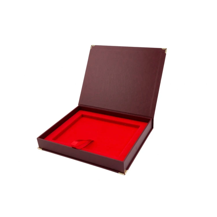 Etui do dyplomu MD2 - wymiary: 200x150mm - ET033