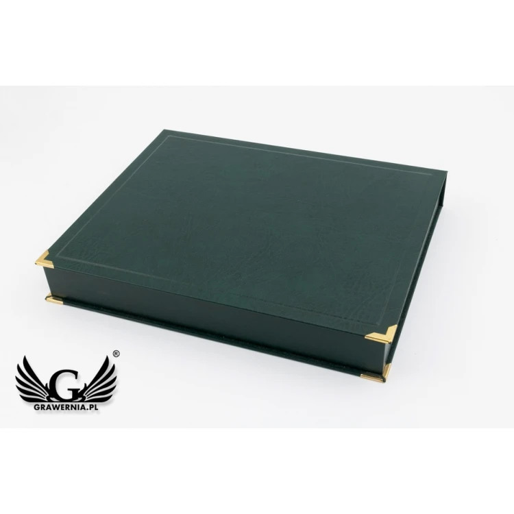 Etui do dyplomu MD2 - wymiary: 200x150mm - ET033