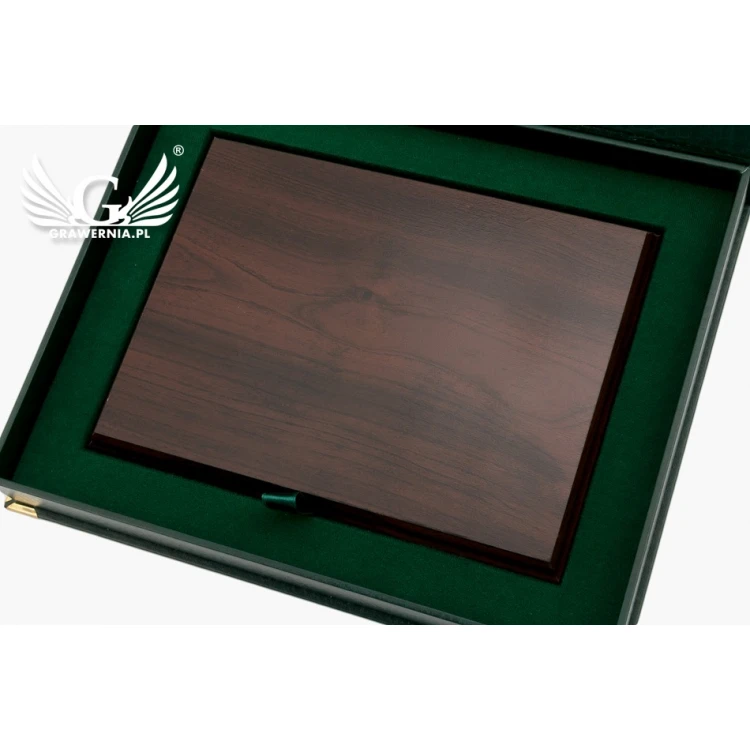Etui do dyplomu MD2 - wymiary: 200x150mm - ET033