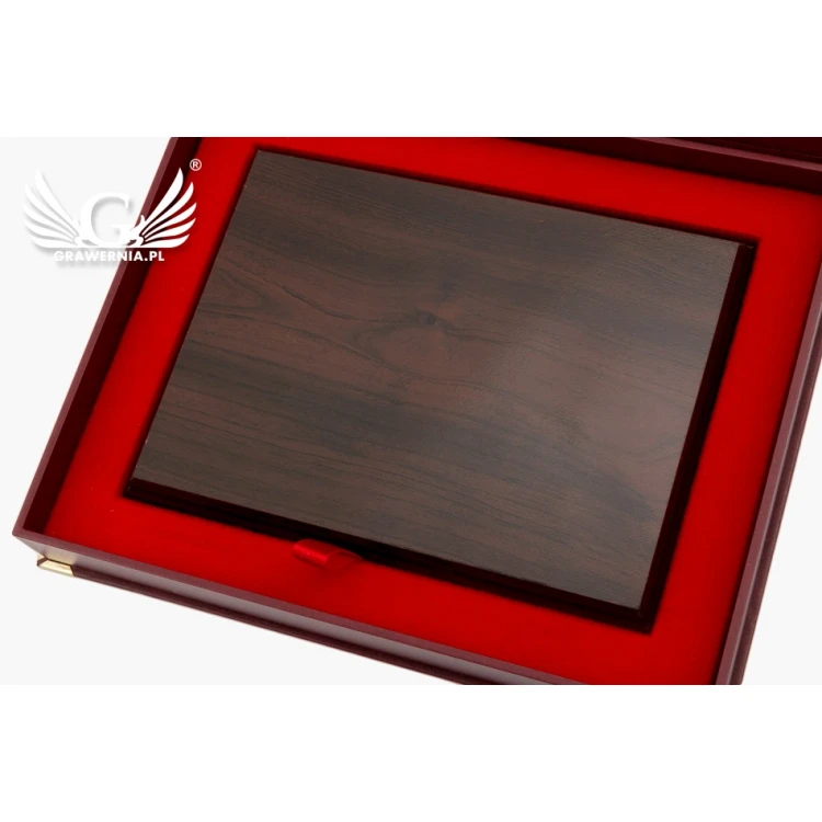 Etui do dyplomu MD2 - wymiary: 200x150mm - ET033