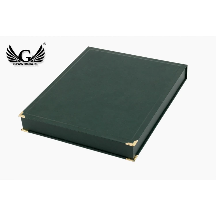 Etui do dyplomu MD3 - wymiary: 230x180mm - ET034