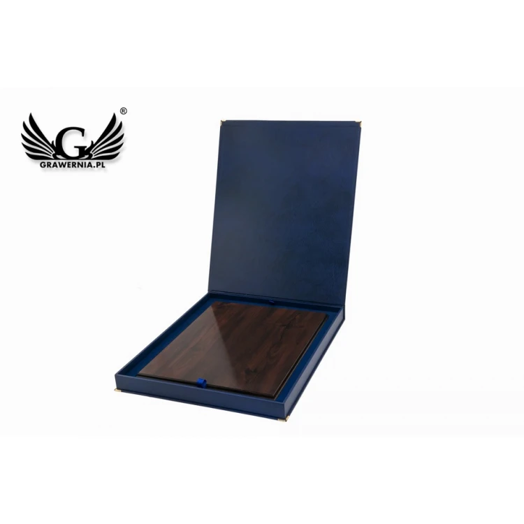 Etui do dyplomu - wymiary: 305x380mm - ET036