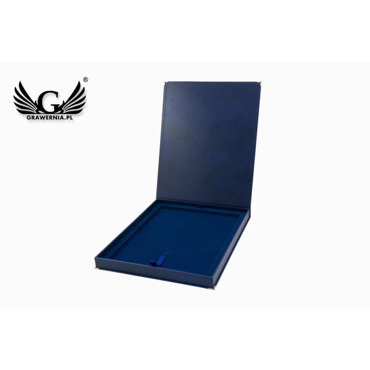 Etui do dyplomu - wymiary: 305x380mm - ET036