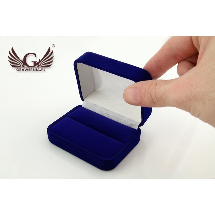 Pinsy metalowe z Twoim logo - PS018