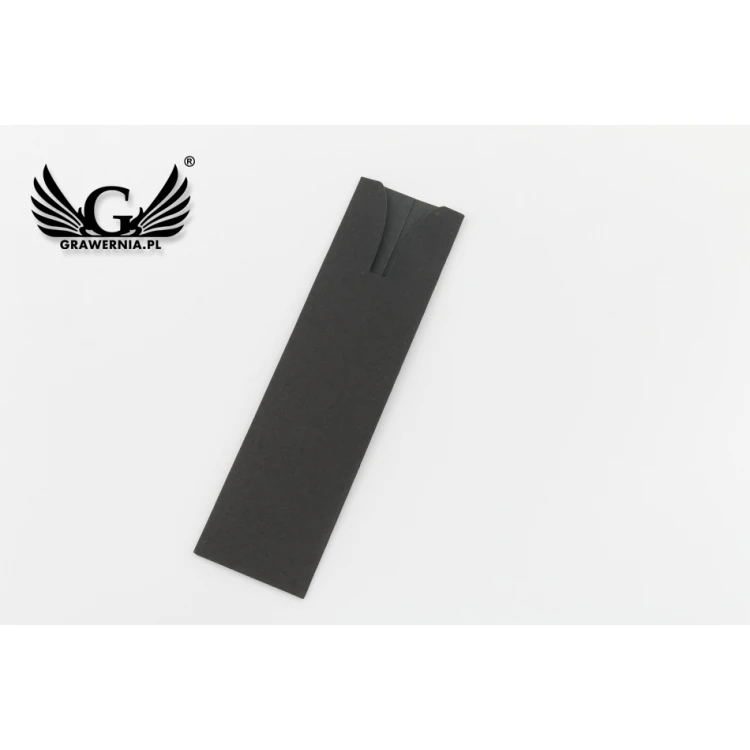 Etui na długopis Basic - dowolny nadruk UV - ET031