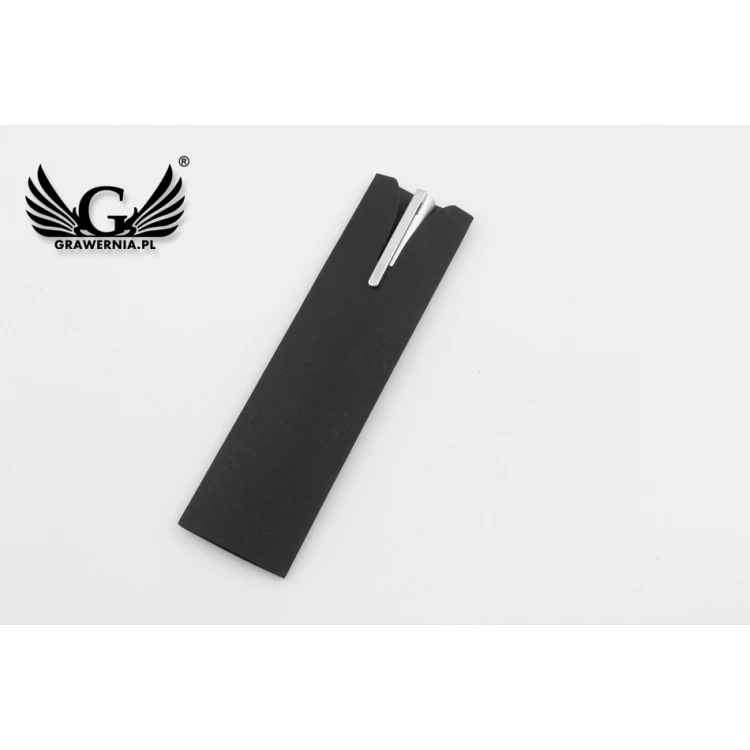 Etui na długopis Basic - dowolny nadruk UV - ET031
