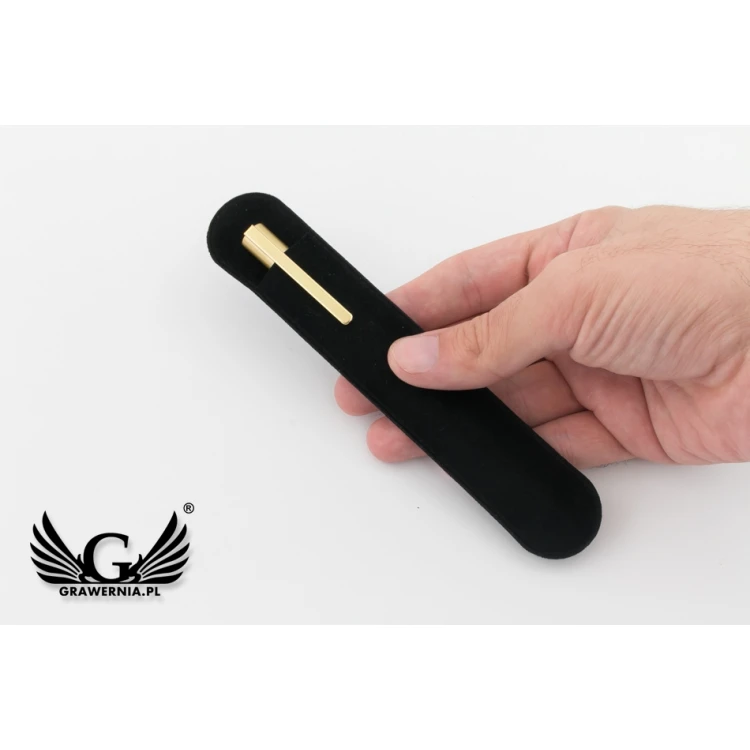 Etui na długopis Basic Plus - ET030
