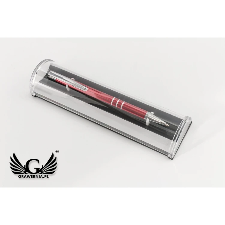 Etui na długopis Ronald - dowolny grawer - ET032