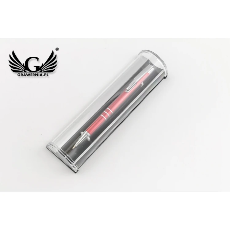 Etui na długopis Ronald - dowolny grawer - ET032