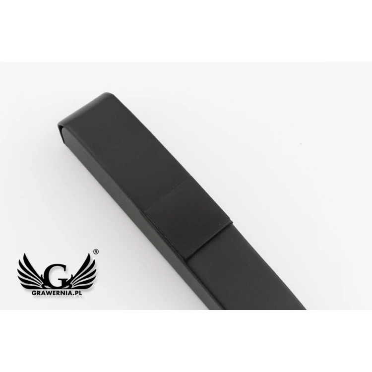 Etui na długopis Samba - dowolny grawer laserem - ET029