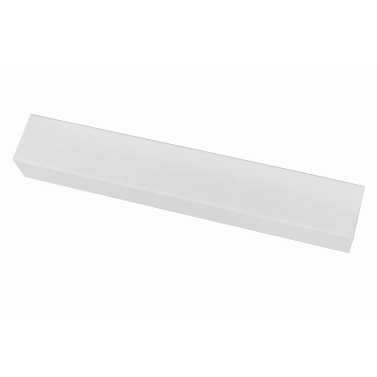 Etui na długopis Simple - biały - ET035