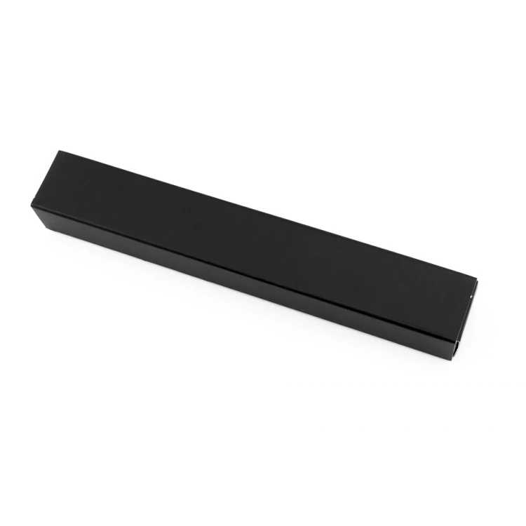 Etui na długopis Simple - czarny - ET038