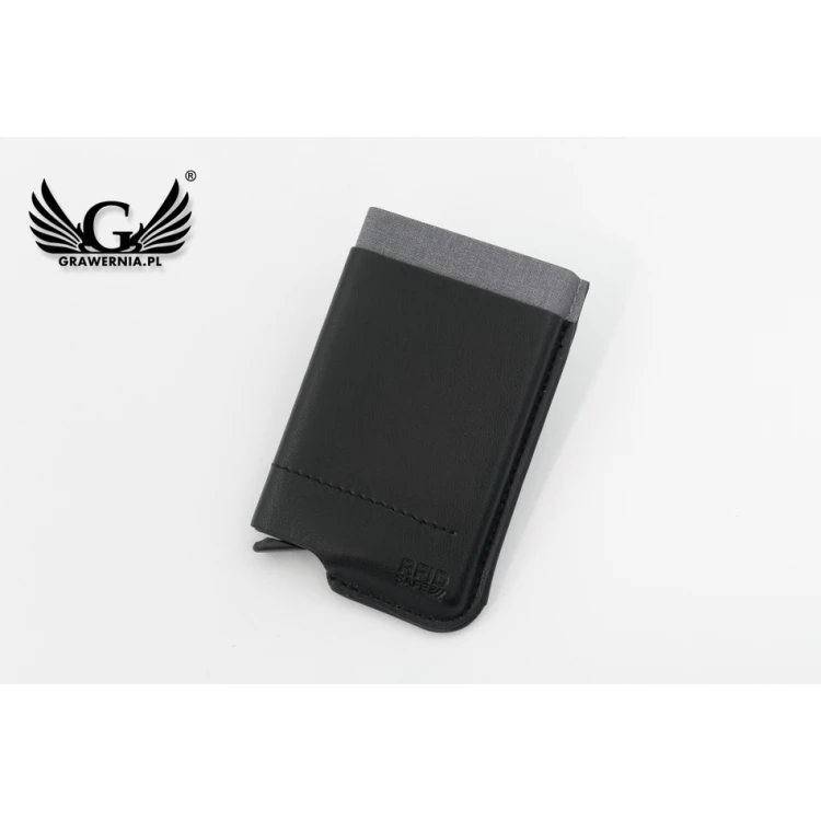 Etui RFID Safe - ochrona kart zbliżeniowych - GAL003