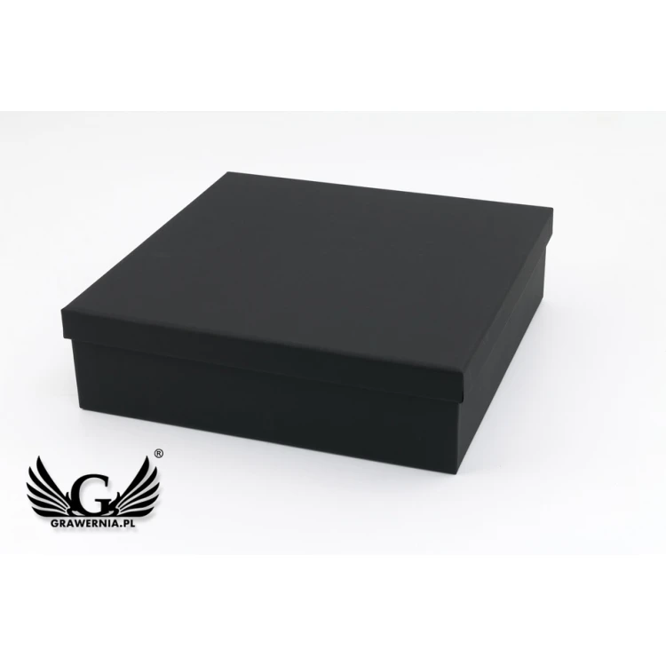 Etui uniwersalne na trofeum 250x250mm - RH281