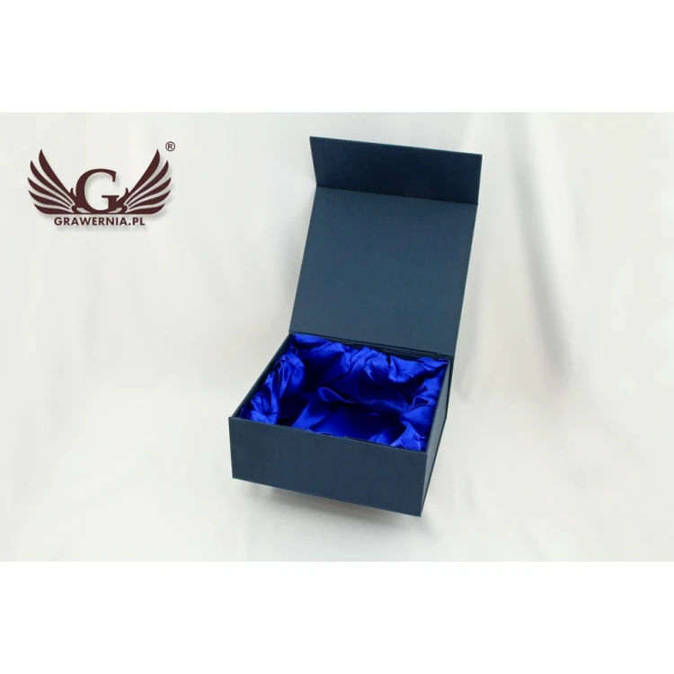 ETUI UNIWERSALNE na trofeum 180x190x85mm RH284