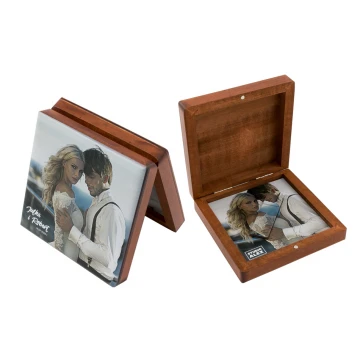 Foto Kasetka Pendrive 8, 16 lub 64 GB USB 3.0 - kolorowy druk UV