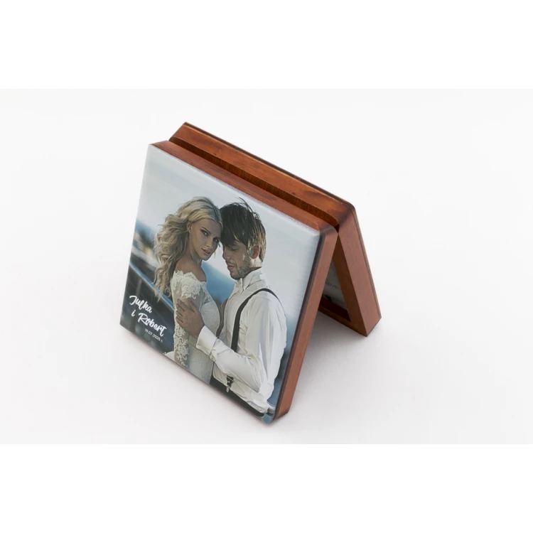 Foto Kasetka Pendrive 8, 16 lub 64 GB USB 3.0 - kolorowy druk UV