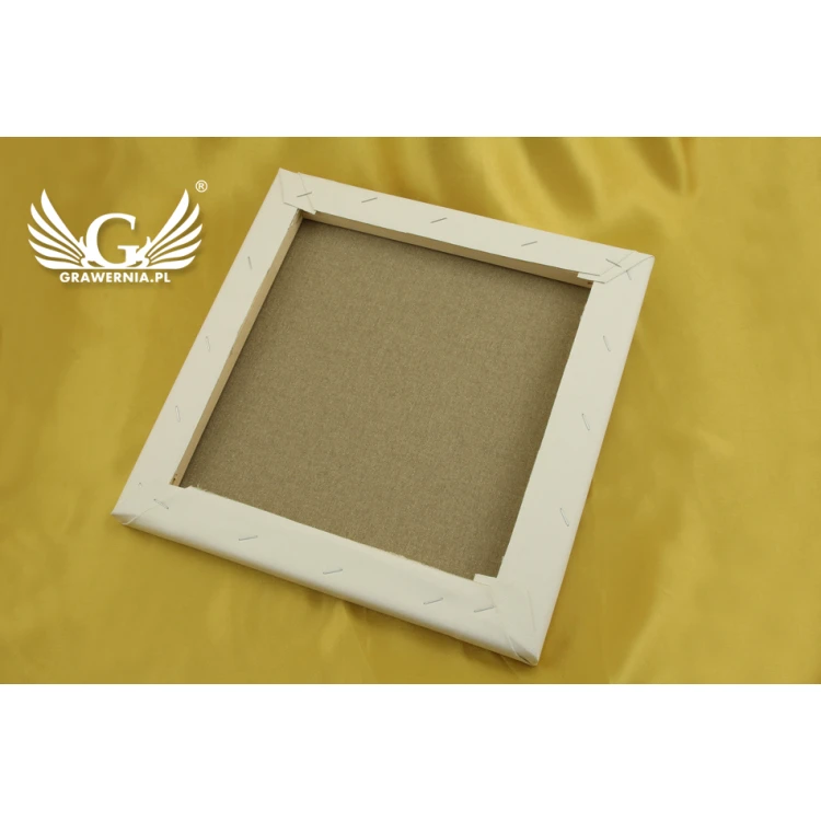 Foto obraz na płótnie - wym 300x300mm - cyfrowy druk UV - OBR001