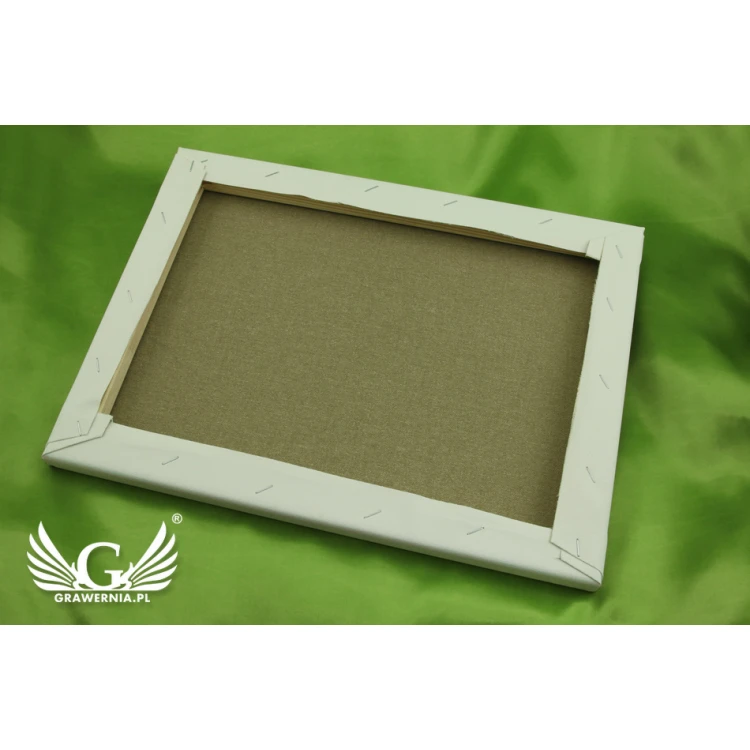 Foto obraz na płótnie - wym 400x300mm - cyfrowy druk UV - OBR003
