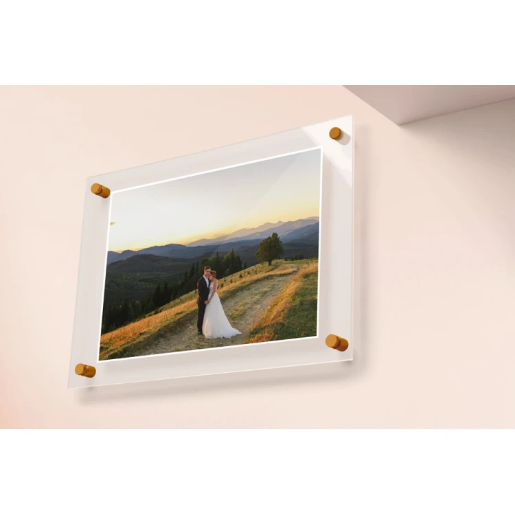 Fotografia na szkle akrylowym (plexi) - fotoplakat - wym: 700x500mm - DEK023