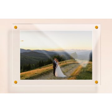 Fotografia na szkle akrylowym (plexi) - fotoplakat - wym: 700x500mm - DEK023