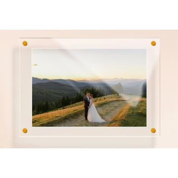 Fotografia na szkle akrylowym (plexi) - fotoplakat - wym: 700x500mm - DEK023