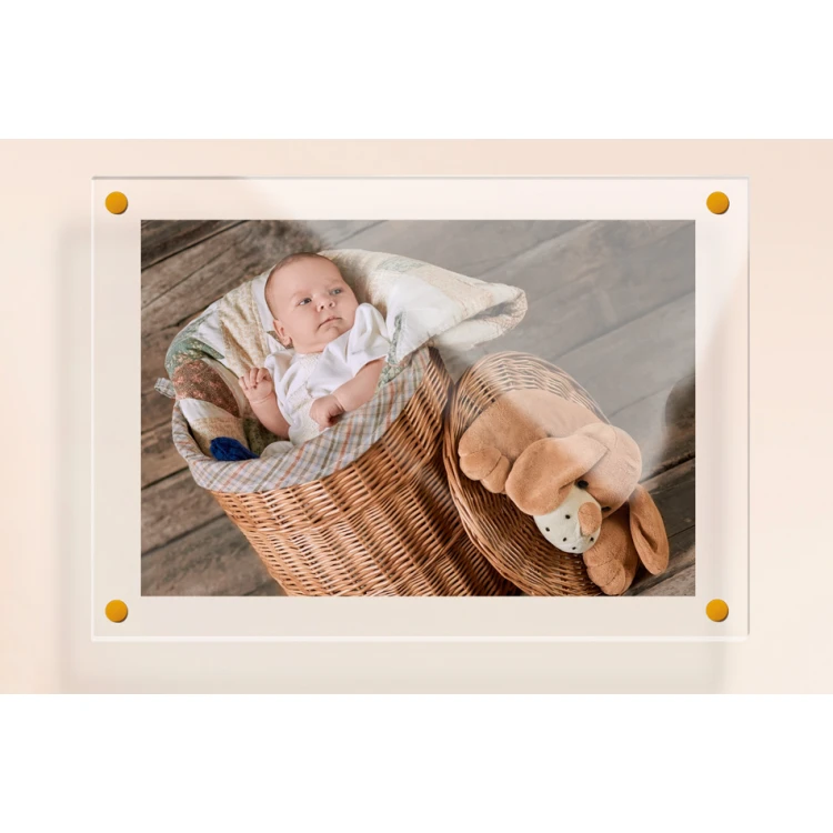 Fotografia na szkle akrylowym (plexi) - fotoplakat - wym: 700x500mm - DEK025