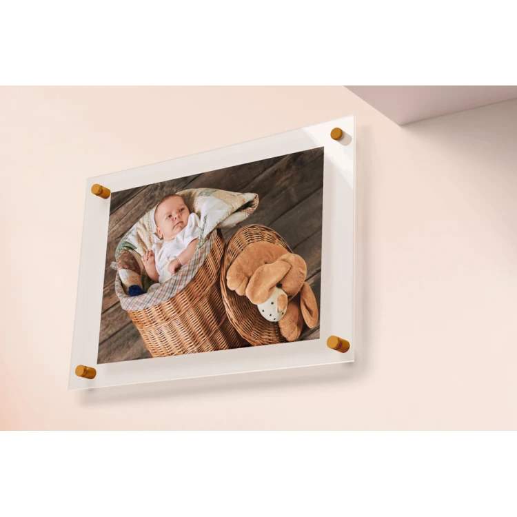 Fotografia na szkle akrylowym (plexi) - fotoplakat - wym: 700x500mm - DEK025