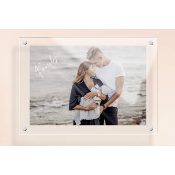 Fotografia na szkle akrylowym (plexi) - fotoplakat - wym: 700x500mm - DEK021