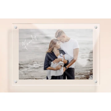 Fotografia na szkle akrylowym (plexi) - fotoplakat - wym: 700x500mm - DEK021