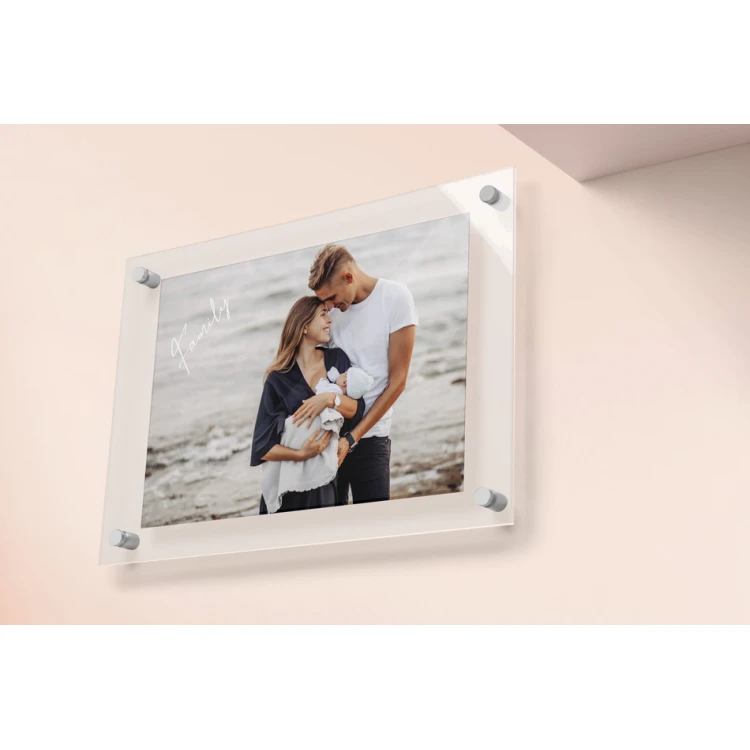Fotografia na szkle akrylowym (plexi) - fotoplakat - wym: 700x500mm - DEK021