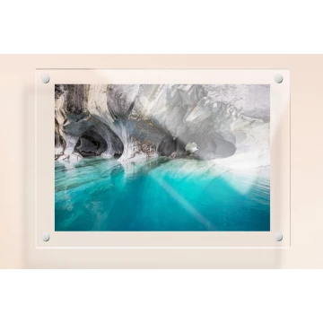 Fotografia na szkle akrylowym (plexi) - fotoplakat - wym: 700x500mm - DEK019