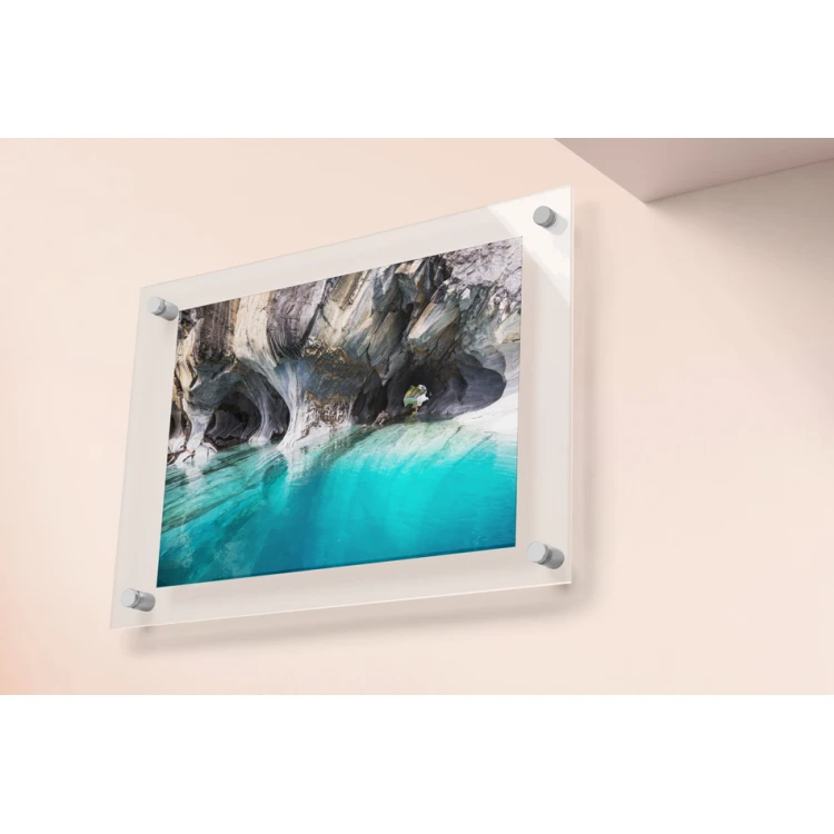 Fotografia na szkle akrylowym (plexi) - fotoplakat - wym: 700x500mm - DEK019