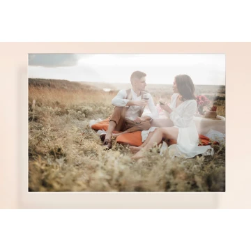 Fotografia na szkle akrylowym (plexi) - fotoplakat - wym: 700x500mm - DEK032