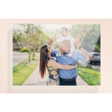 Fotografia na szkle akrylowym (plexi) - fotoplakat - wym: 700x500mm - DEK031