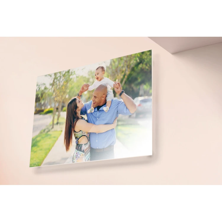 Fotografia na szkle akrylowym (plexi) - fotoplakat - wym: 700x500mm - DEK031