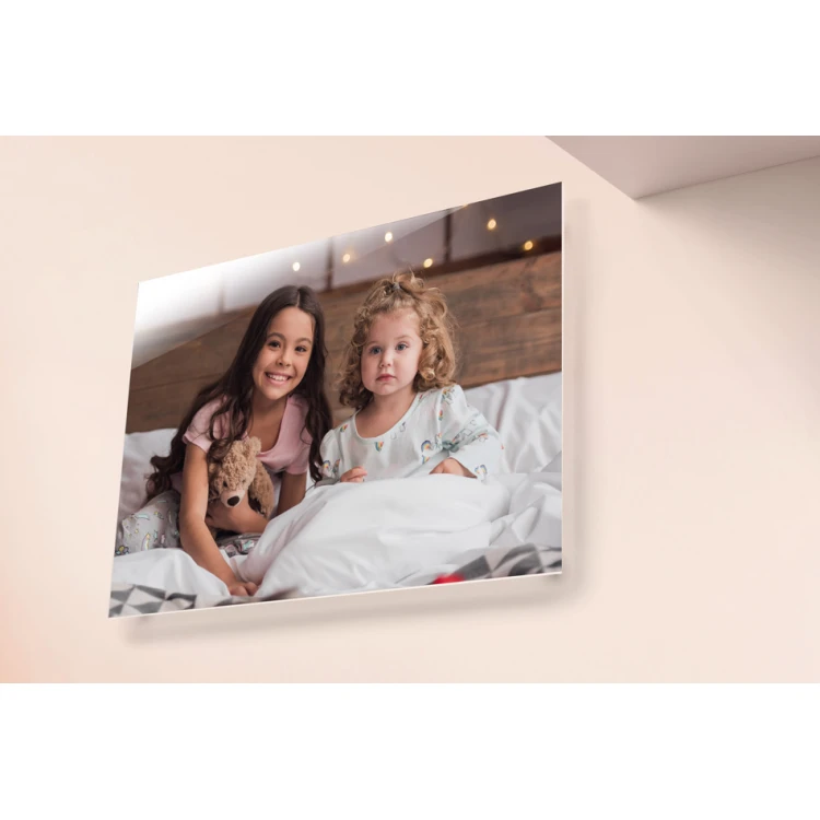Fotografia na szkle akrylowym (plexi) - fotoplakat - wym: 700x500mm - DEK030