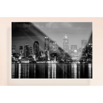 Fotografia na szkle akrylowym (plexi) - fotoplakat - wym: 700x500mm - DEK033