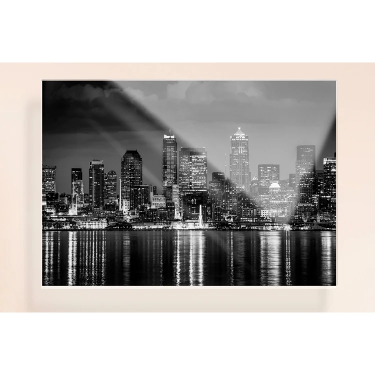 Fotografia na szkle akrylowym (plexi) - fotoplakat - wym: 700x500mm - DEK033