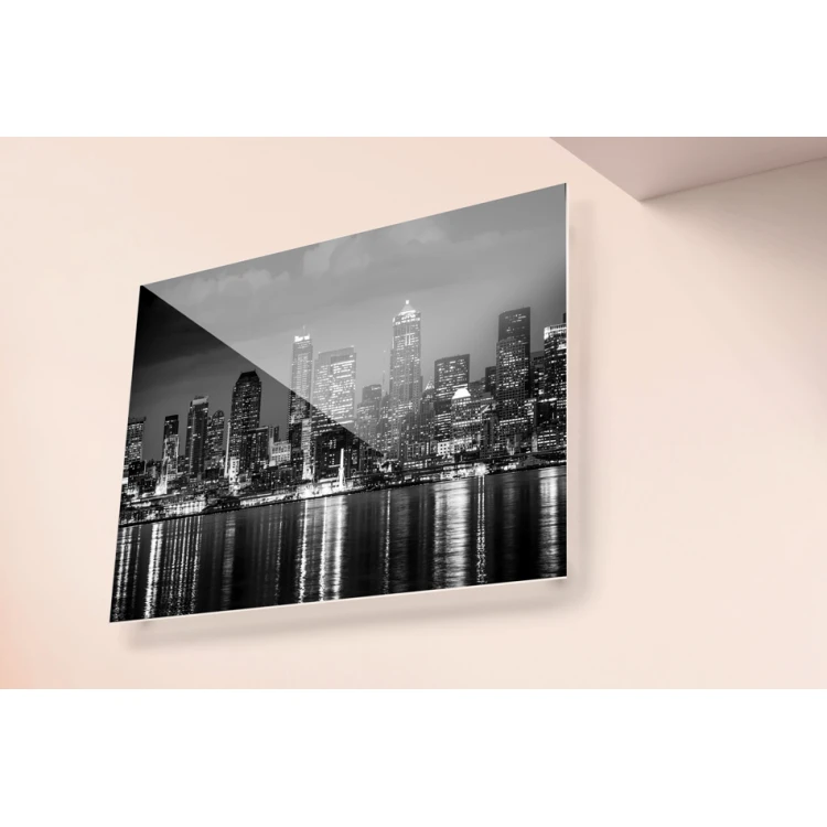 Fotografia na szkle akrylowym (plexi) - fotoplakat - wym: 700x500mm - DEK033